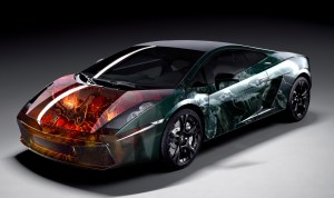 Car Wrap