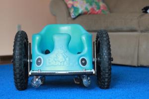 baby-wheelchair