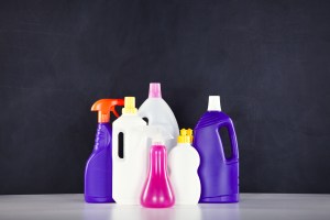 Cleaning products