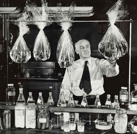 Jacques Brandenberger