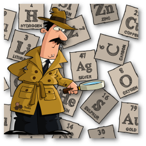 Elemental - Sherlock