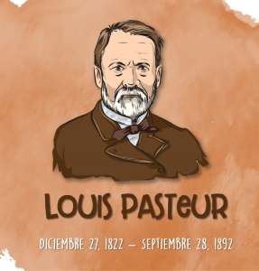 Louis Pasteur