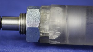 Agrietamiento por Estrés