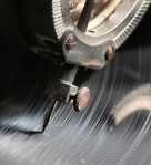gramophone-pin