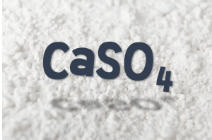 Sulfato Calcio