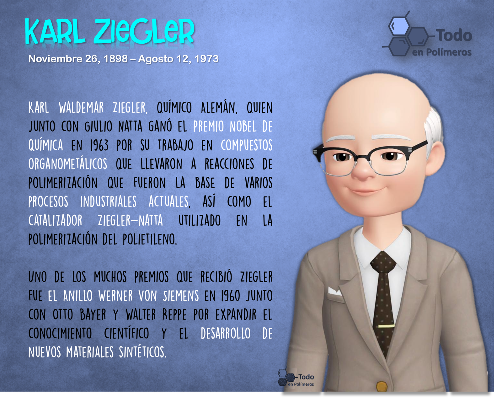 Karl Ziegler
