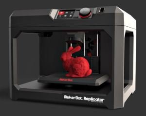 3d-printer
