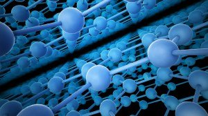 Graphene layers