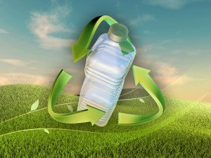 Plastic recycling