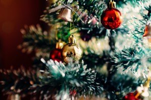 Arbol Navidad