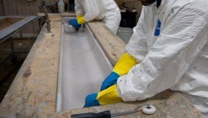 Bag Molding