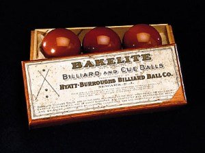 Bakelite