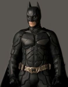 Batsuit
