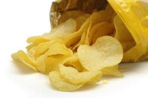 bolsa papas