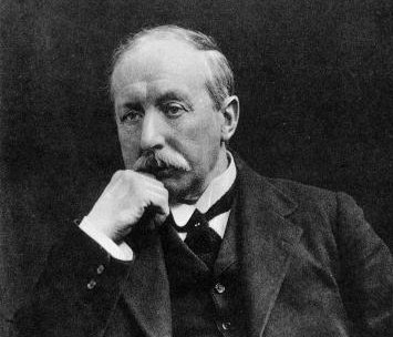 Charles Frederick Cross