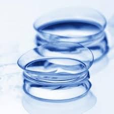 contact-lens-hydrogel