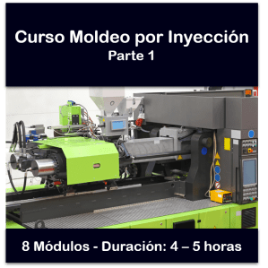 Curso Moldeo por Inyección2
