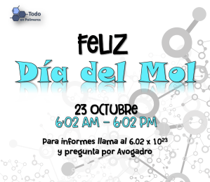 Día del Mol
