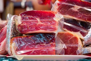 Highland ham