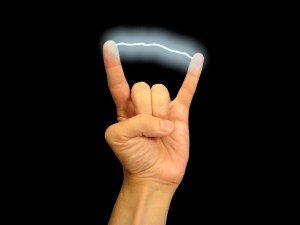 Electric discharge