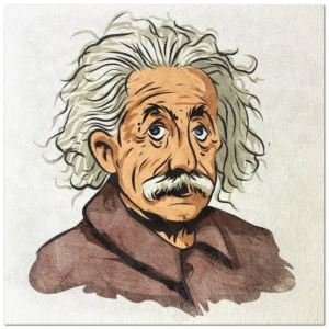 Einstein