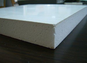 EPS panel
