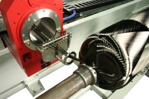 filament winding