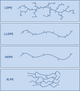 Formas PE