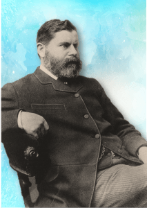 George E Davis3