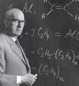 Karl Ziegler