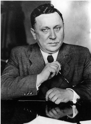 Kurt Alder