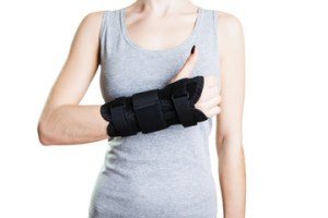 neoprene-brace