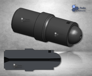 Nozzle WP