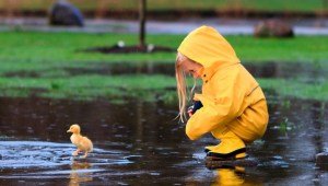pvc-raincoat