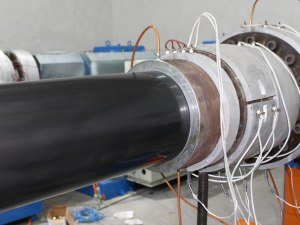 ram extrusion uhmwpe