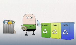 Reciclado PET