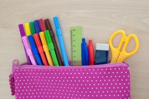 school-supplies