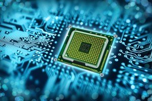 abstract processor