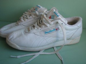Tennis 80s