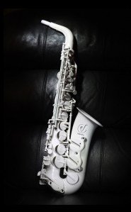 Vibratosax