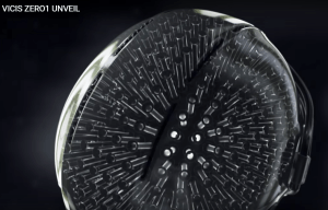 Vicis Helmet