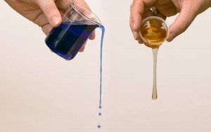 viscosity